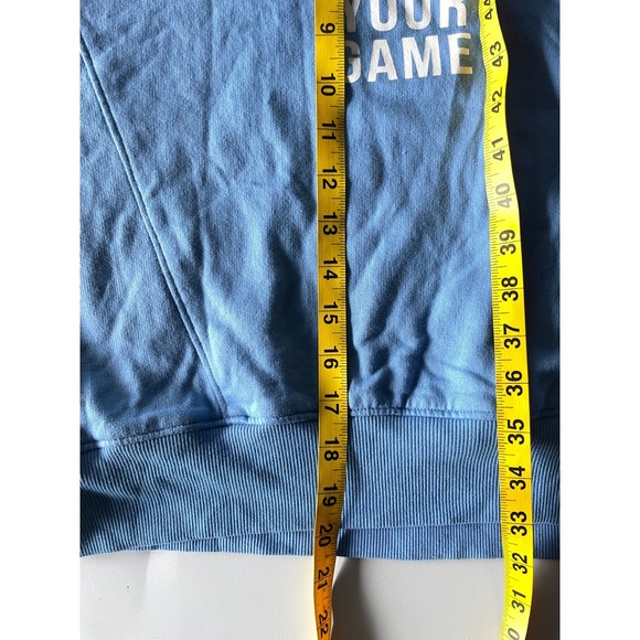 1320 Tokyo Talkies Sweatshirt Size L - Picture 5 of 6